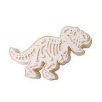 Thumbnail for Dinosaur Fossil Cookie Cutter PeekWise