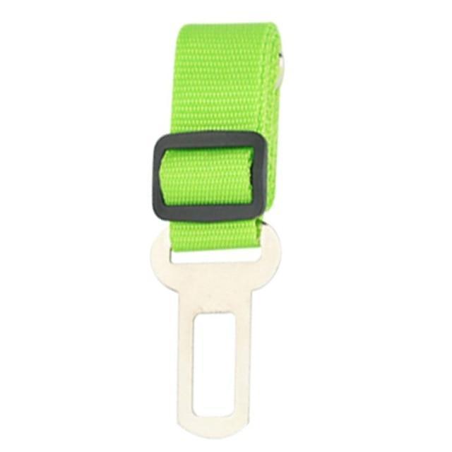 Dog Harness Clip Seat Belt PeekWise