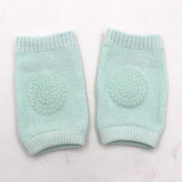 Thumbnail for Baby Safety Knee Pad Socks PeekWise