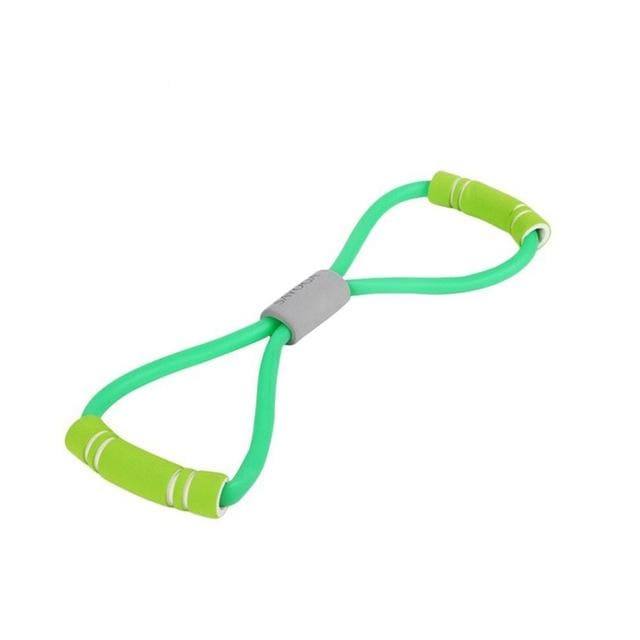 Figure Fitness Resistance Band PeekWise