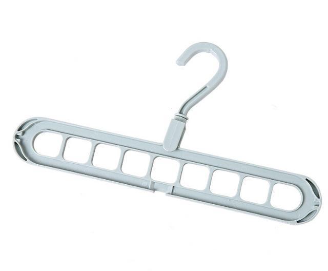 Cascading Multi-Hangers PeekWise