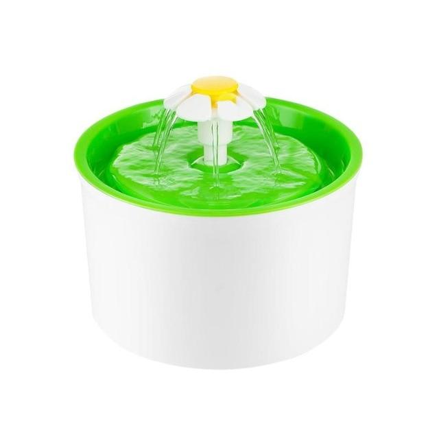 Automatic Pet Water Fountain PeekWise