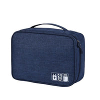 Thumbnail for Digital Accessories Travel Organizer Bag PeekWise