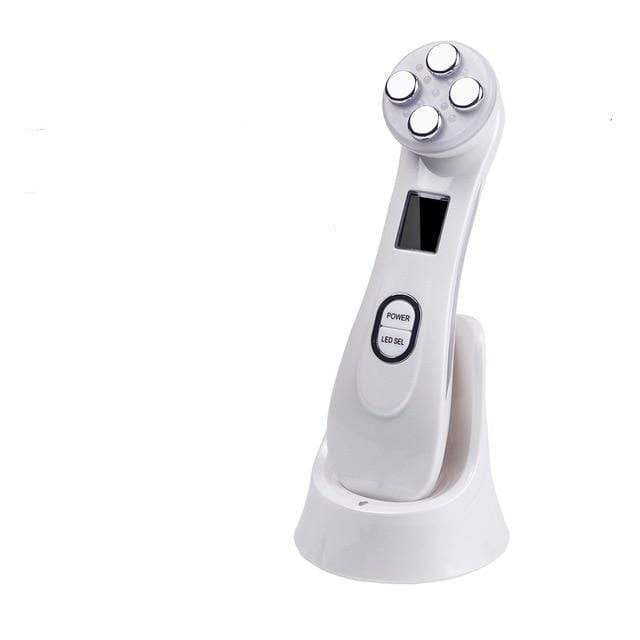 -in- Skin Mesotherapy Treatment Device PeekWise