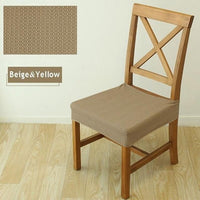 Thumbnail for Chair Seat Covers PeekWise