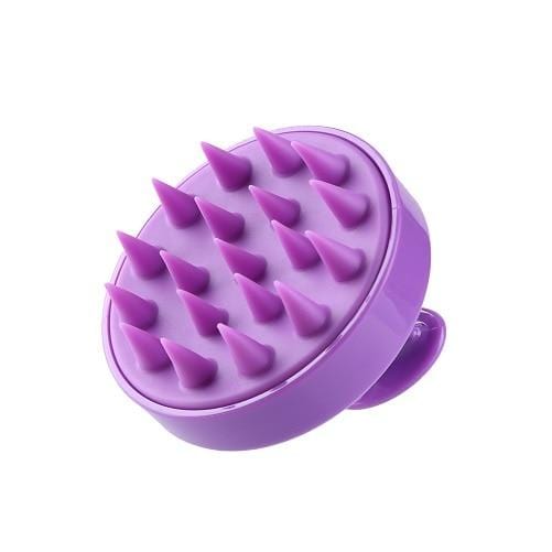 Exfoliating Silicone Shampoo Brush PeekWise