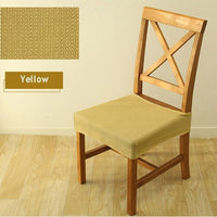 Thumbnail for Chair Seat Covers PeekWise