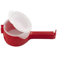 Thumbnail for Food Pouring Storage Clip PeekWise