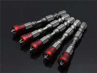 Thumbnail for Cross Head Magnetic Screwdriver Bits PeekWise