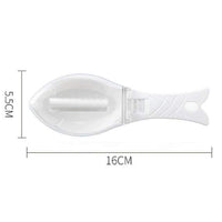 Thumbnail for Fish Scale Scraper PeekWise
