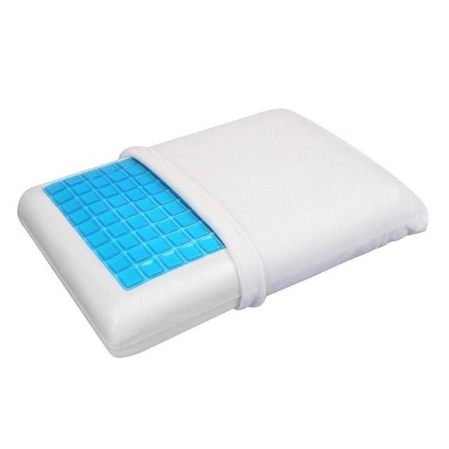 Cooling Gel Memory Pillow PeekWise