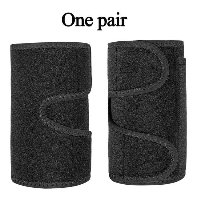 Arm Trimmer Shaping Wraps PeekWise