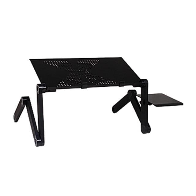 Ergonomic Adjustable Vented Laptop Stand PeekWise