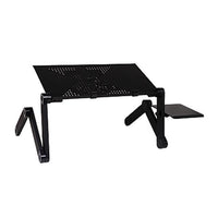 Thumbnail for Ergonomic Adjustable Vented Laptop Stand PeekWise