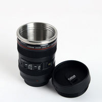 Thumbnail for Camera Zoom Lens Mug PeekWise
