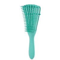 Thumbnail for Flexible Detangler Hair Brush PeekWise