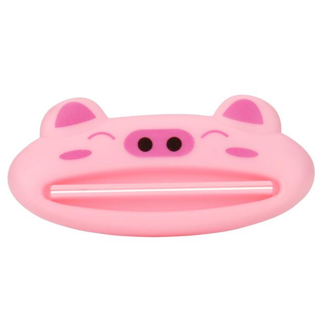 Toothpaste Press PeekWise