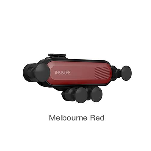 Phone Cradle Car Holder PeekWise