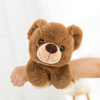 Thumbnail for Snapable Stuffed Animal PeekWise