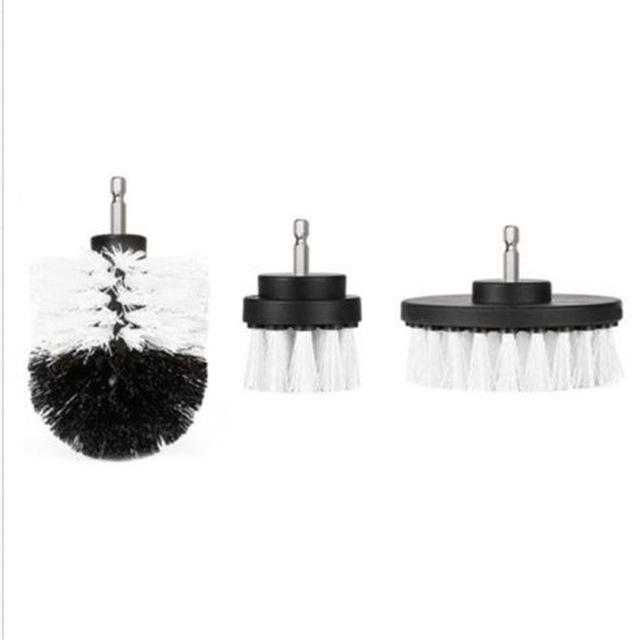 Drill Brush Set PeekWise