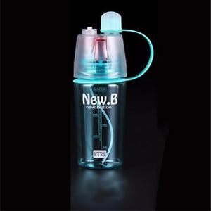 Water Bottle Mister PeekWise