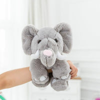Thumbnail for Snapable Stuffed Animal PeekWise