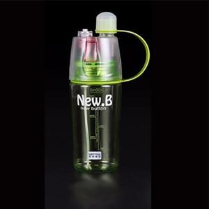 Water Bottle Mister PeekWise