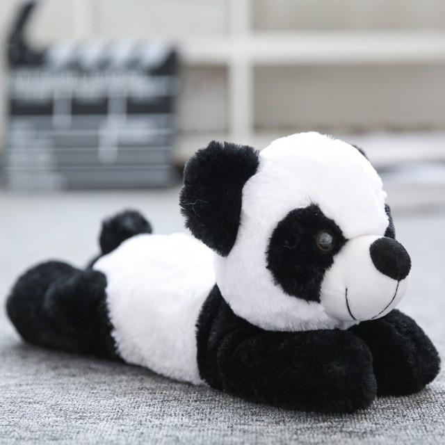 Snapable Stuffed Animal PeekWise
