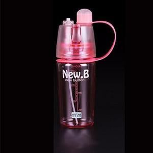 Water Bottle Mister PeekWise