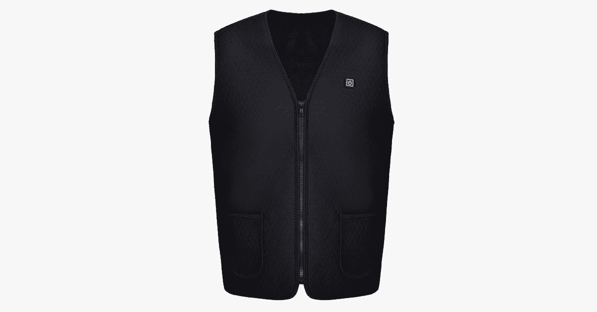 Electric Heated Vest