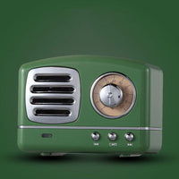 Thumbnail for Retro Bluetooth Speakers