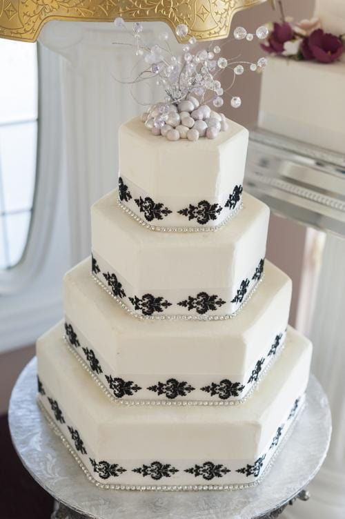 Cake Edge Fondant Polisher PeekWise