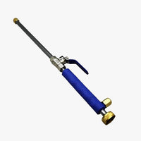 Thumbnail for High-Pressure Power Washer - Your cleaning companion!