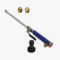 Thumbnail for High-Pressure Power Washer - Your cleaning companion!