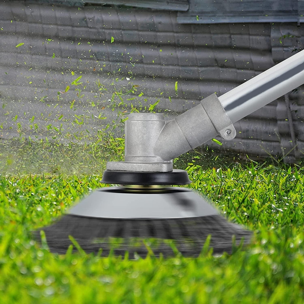 Universal Grass Trimmer Blade PeekWise