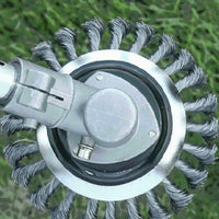 Thumbnail for Universal Grass Trimmer Blade PeekWise