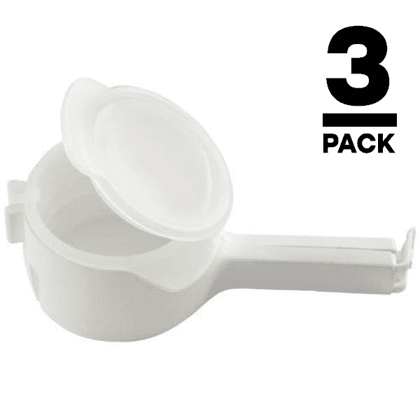 Food Pouring Storage Clip PeekWise