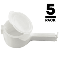 Thumbnail for Food Pouring Storage Clip PeekWise