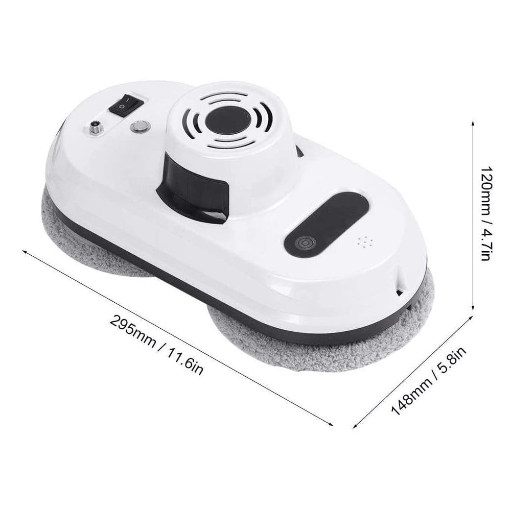 Window Cleaning Robot PeekWise
