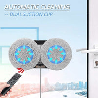 Thumbnail for Window Cleaning Robot PeekWise