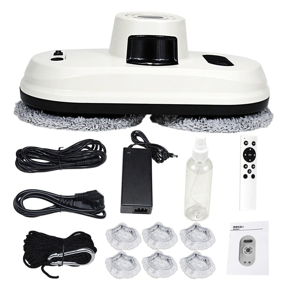 Window Cleaning Robot PeekWise