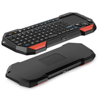Thumbnail for Wireless Bluetooth Keyboard with Touchpad