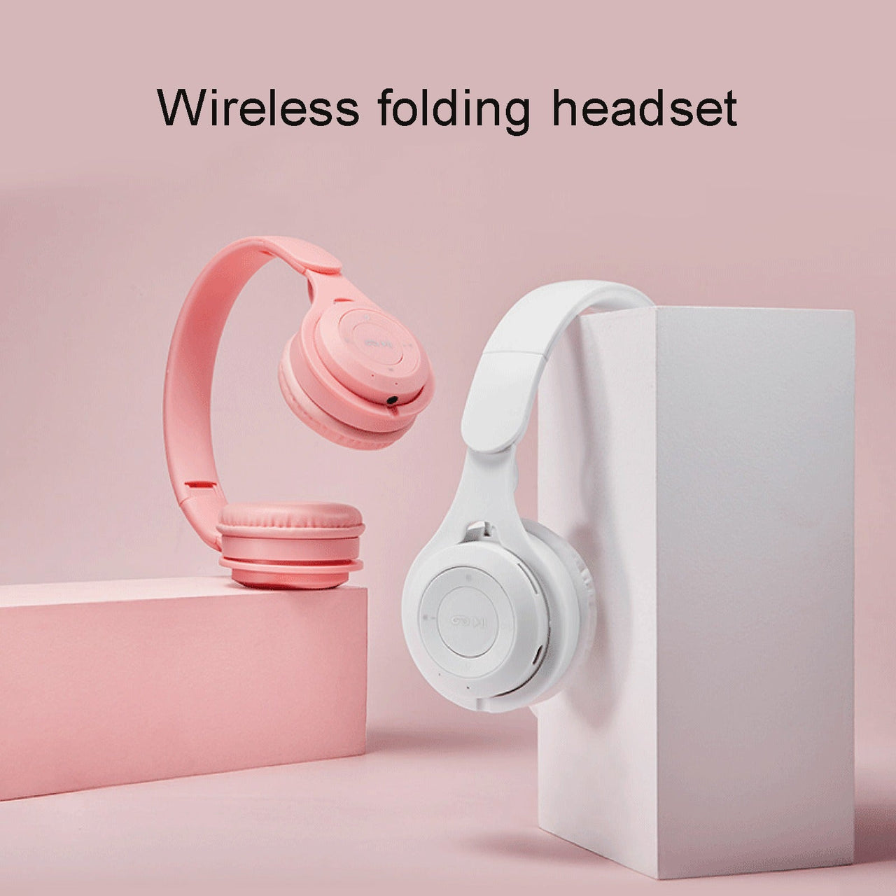 Teachers Approved Kids Headphone