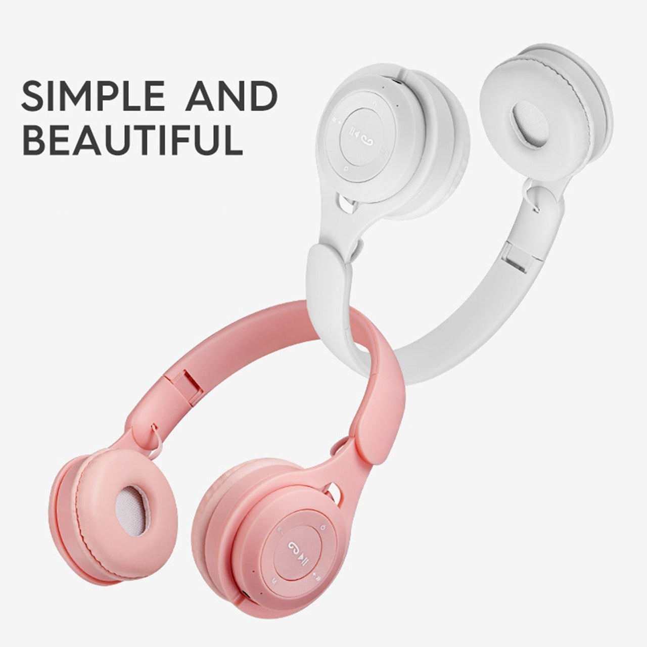 Teachers Approved Kids Headphone
