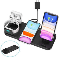 Thumbnail for Wireless Charging Station PeekWise