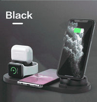 Thumbnail for Wireless Charging Station PeekWise