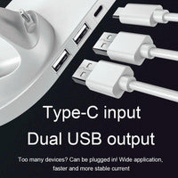 Thumbnail for Wireless Charging Station PeekWise