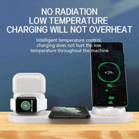 Thumbnail for Wireless Charging Station PeekWise