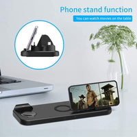 Thumbnail for Wireless Charging Station PeekWise