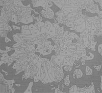 Thumbnail for Lounging Wolves - Van-Go Paint-By-Number Kit